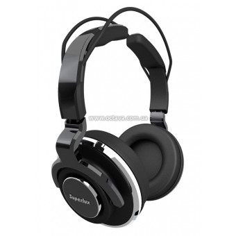 Наушники Superlux HD631